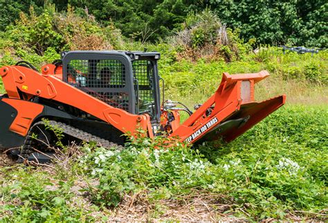 skid steer clearing mower|skid steer lawn mowers.